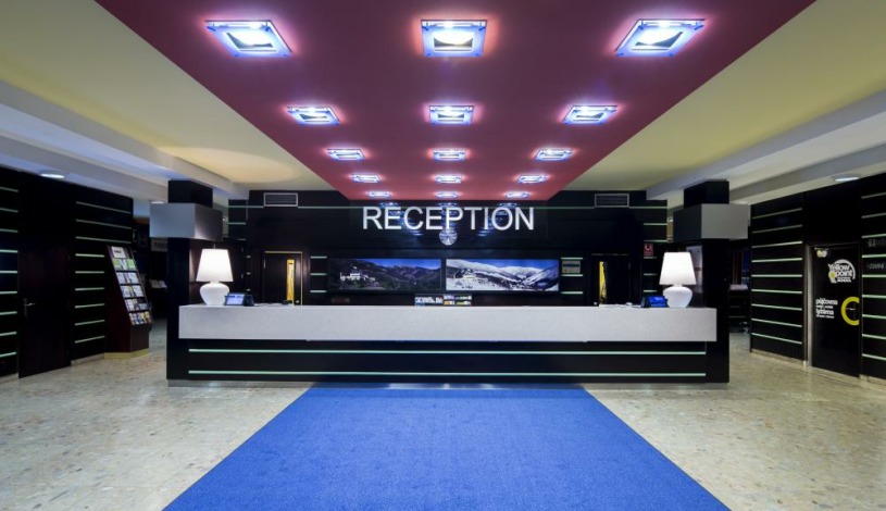 Orea Resort Horal Špindlerův Mlýn